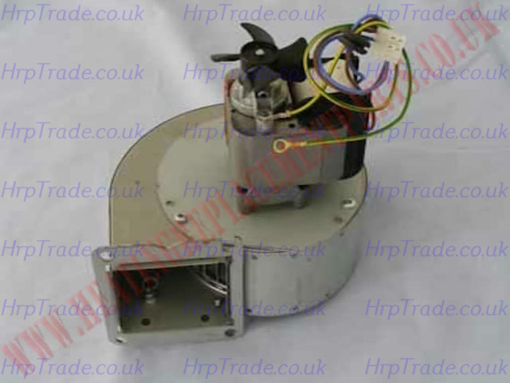 IDEAL COMMERCIAL  058579